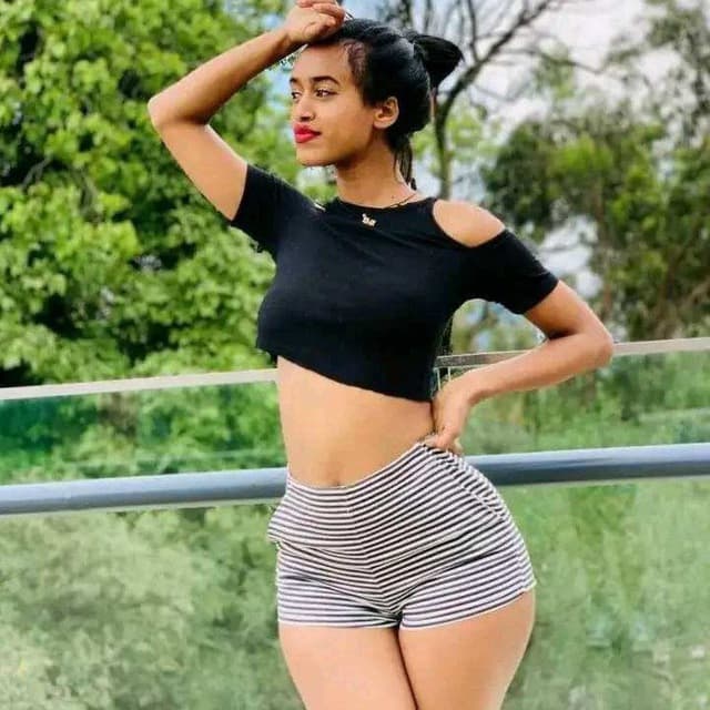 Marta Yeneneh
